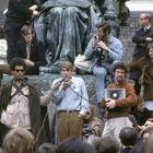 In Columbia University's protests of 1968 and 2024, what's similar — and different