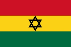 The history of the Jews in Ghana