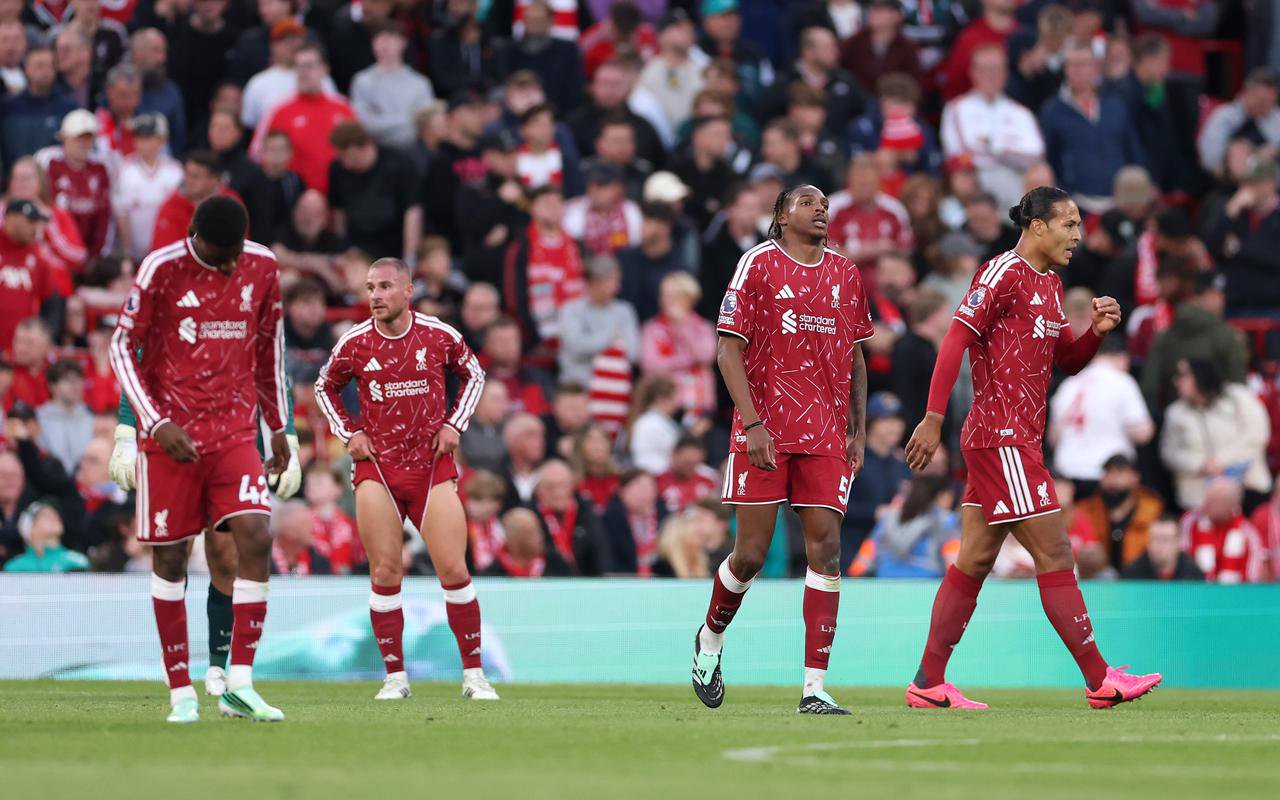 Andoni Iraola wants more from Alexander Isak after Liverpool winner at Bournemouth