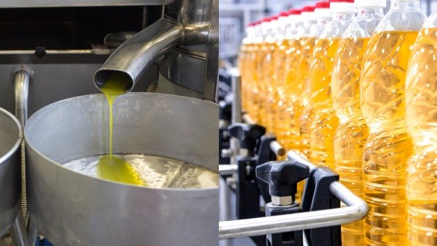 मर्दोंˈ को नपुंसक और मौत दे रहा है ये तेल खाना बनाते वक्त ना करें इसका इस्तेमाल﹒