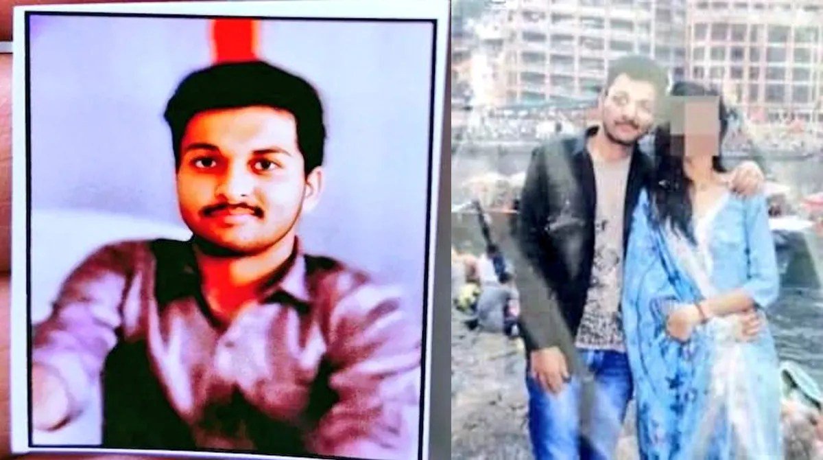 Indore MBA Student Murder Case