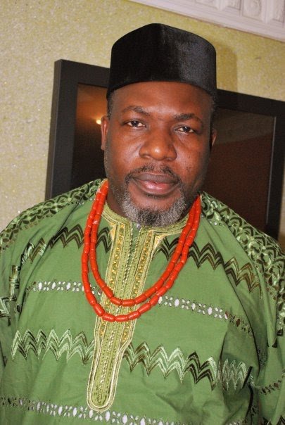 Nollywood Stars Might Have Forgotten About (Photos)