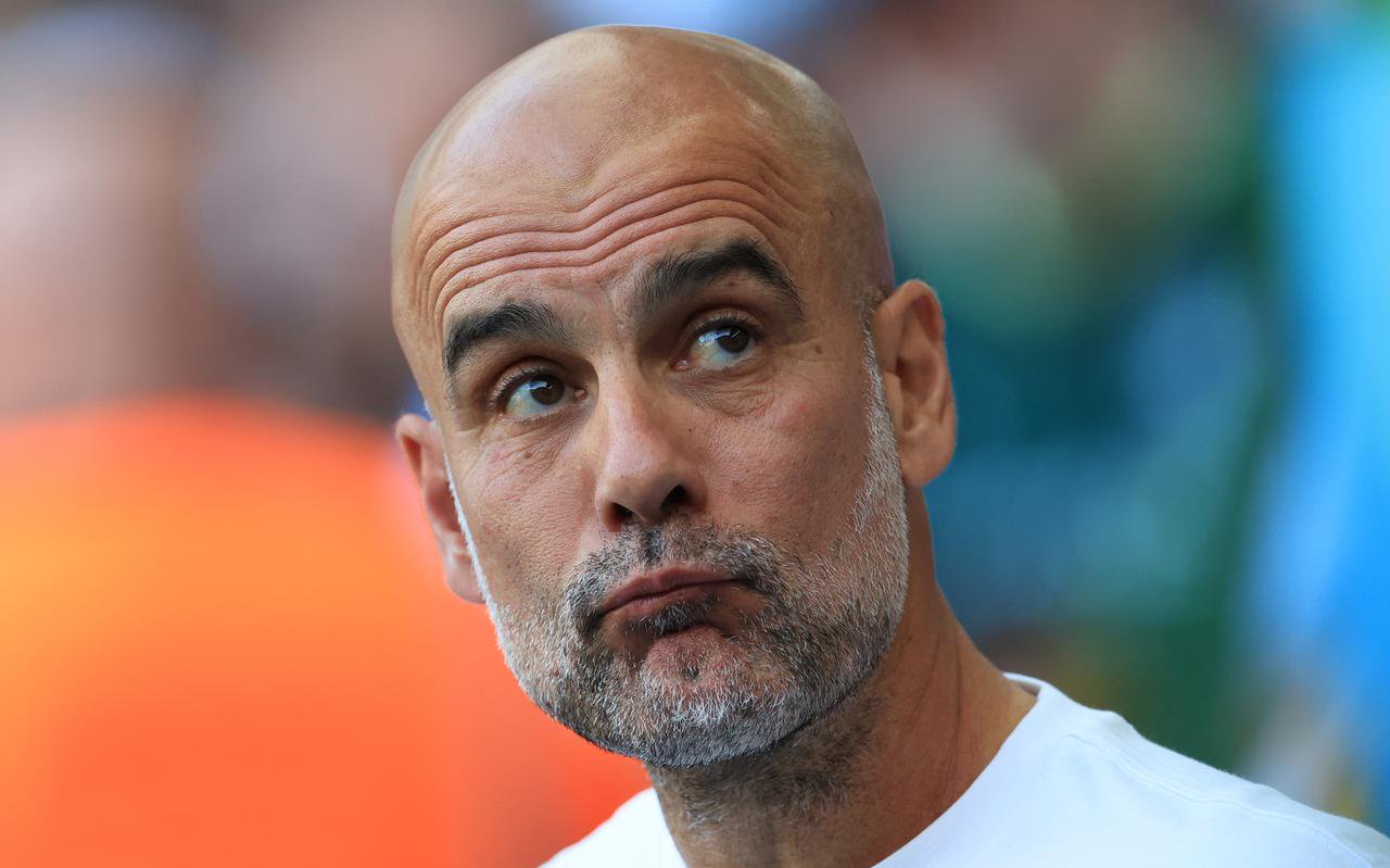 How Man City beat Liverpool after guilty verdict