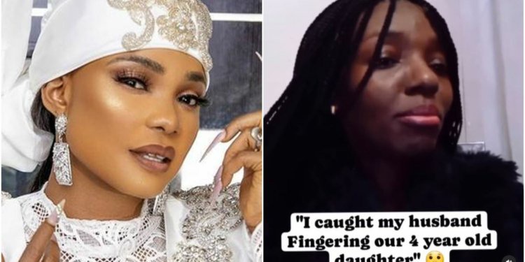 Iyabo Ojo to stop reading DMs