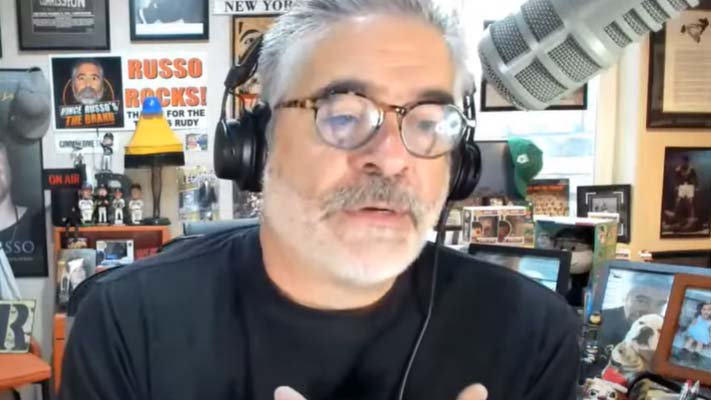 Vince Russo
