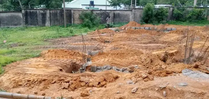 Governor El-Rufai Demolished Churches In Kaduna