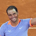Impressive Nadal beats De Minaur at Madrid Open