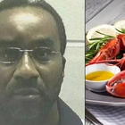Death Row inmate made huge request for last meal with 11 different items before being killed