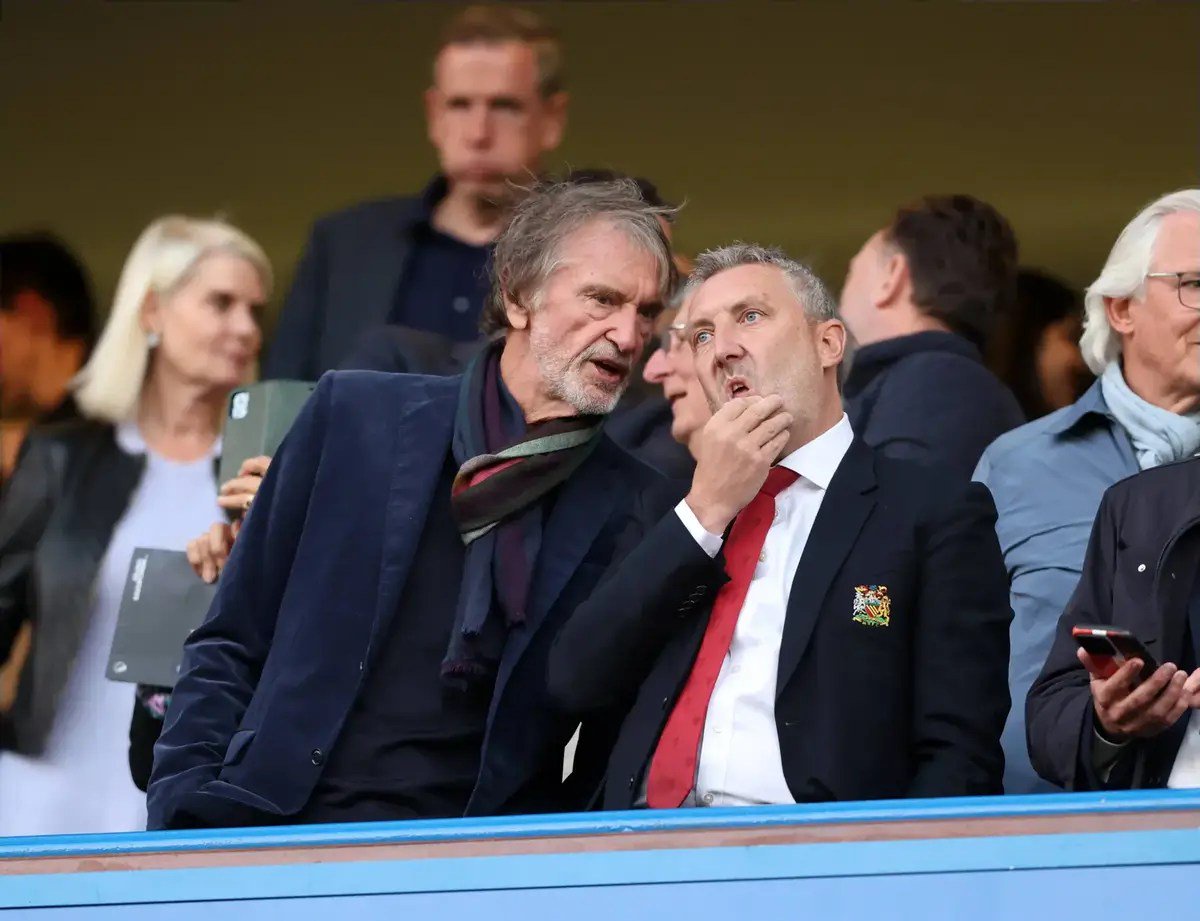 Security authorities trigger official INEOS fixture change