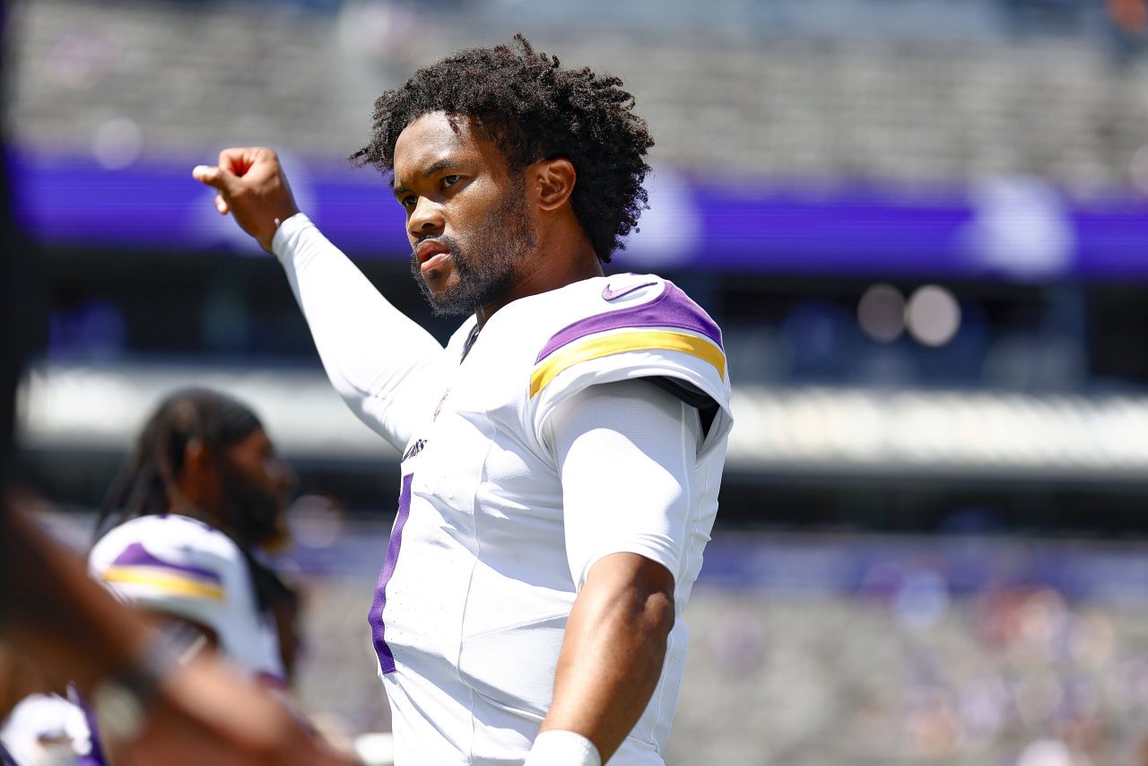 Kyler Murray