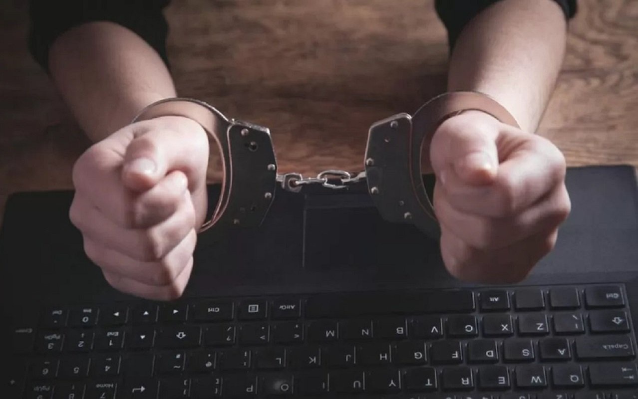 cyber crime
