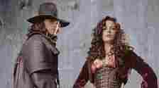 Vampire Hunter Van Helsing to Lead CBS&#39; Latest Crime Show
