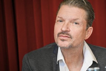 Hardy Krüger nach Treppen-Sturz verletzt: "Man liegt da und weiß: Es ist etwas Schlimmes passiert"