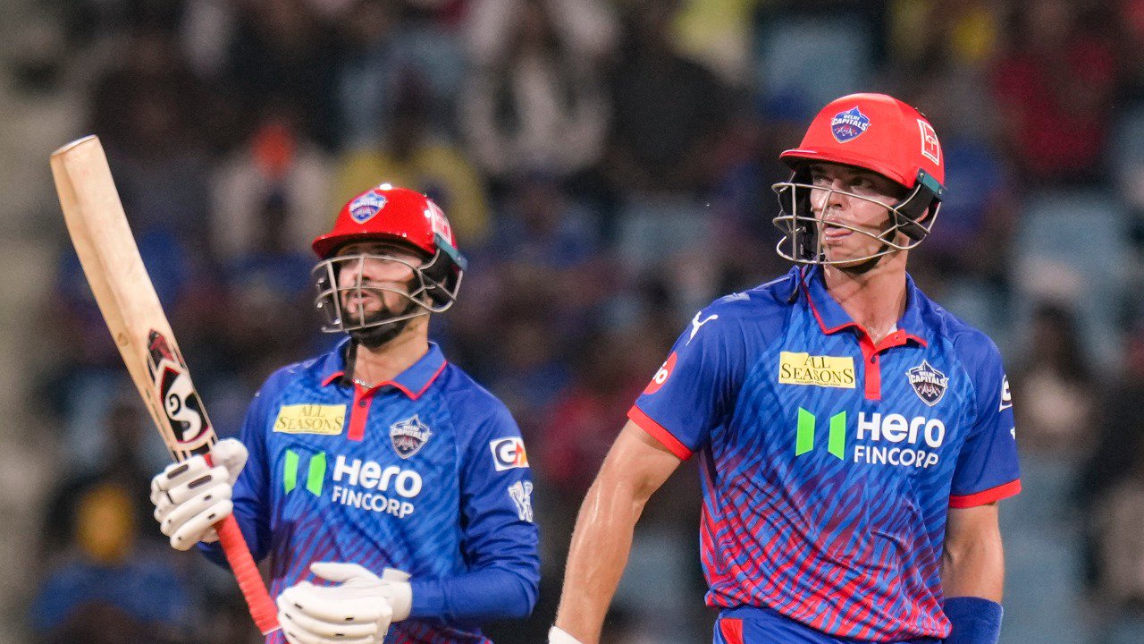 Sameer Rizvi, Tristan Stubbs