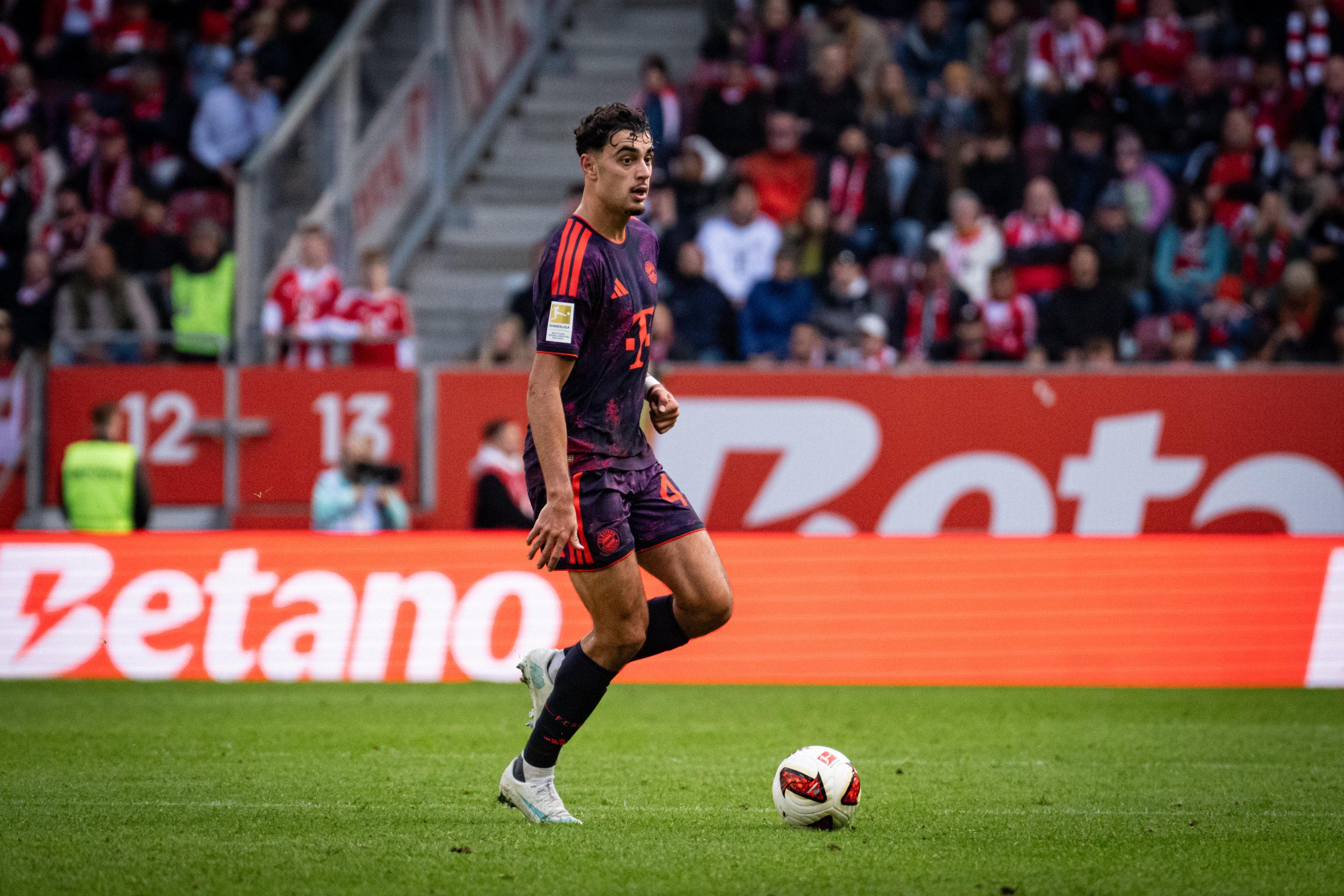 FC Augsburg v FC Bayern München - Bundesliga 2026/27