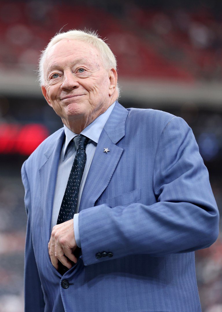 Dallas Cowboys v Houston Texans