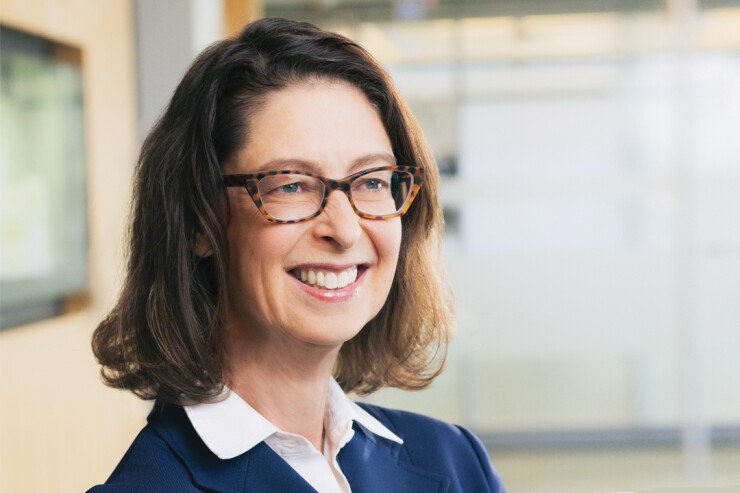 Abigail Johnson (Source: American Banker)