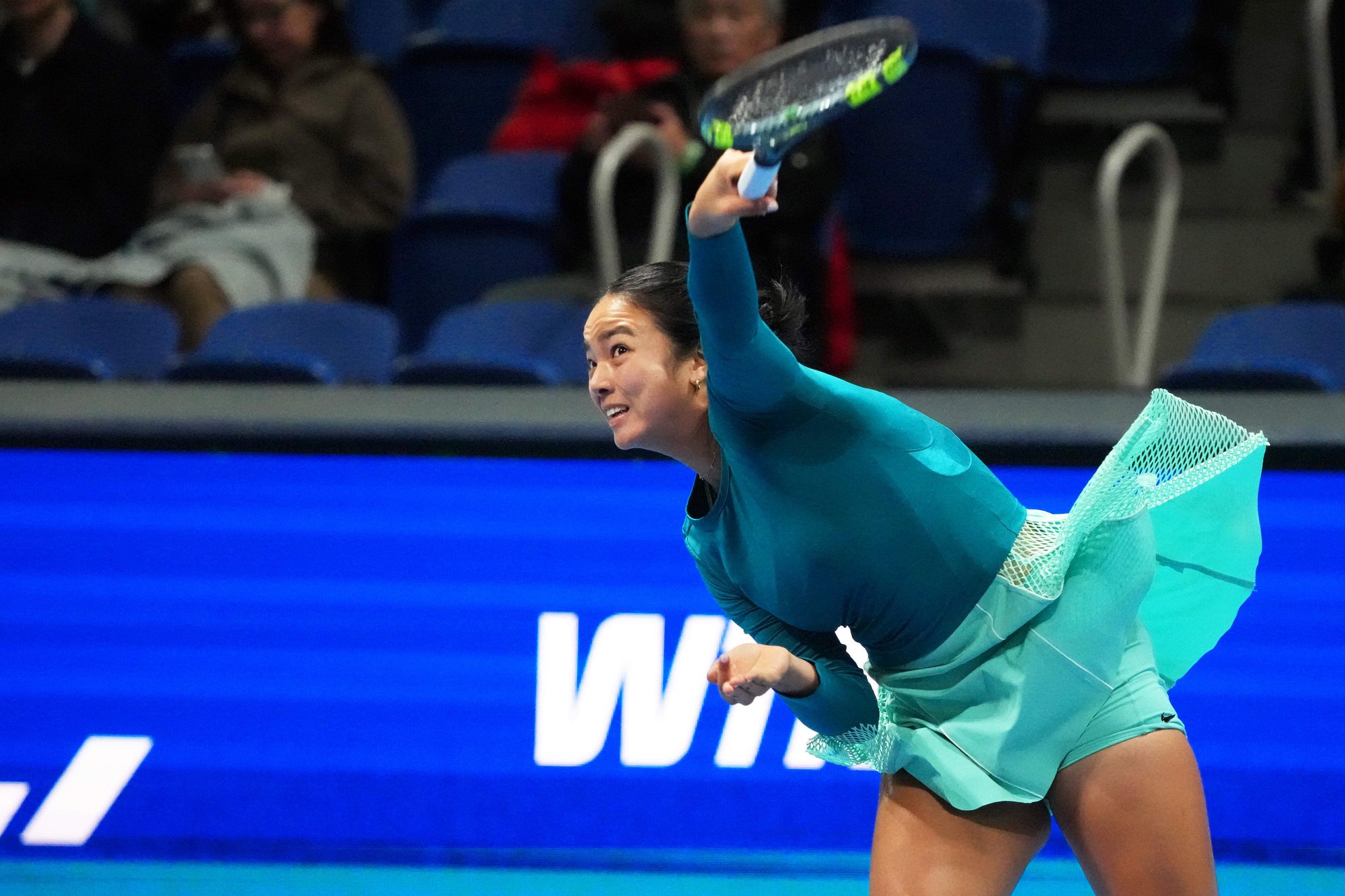 Toray Pan Pacific Open - Day 3
