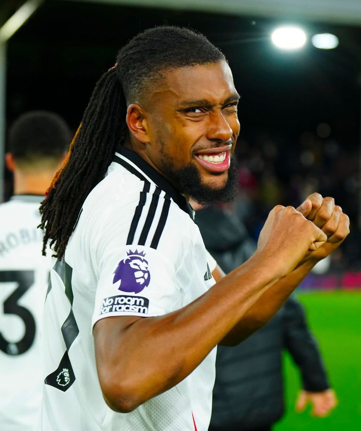 Alex Iwobi