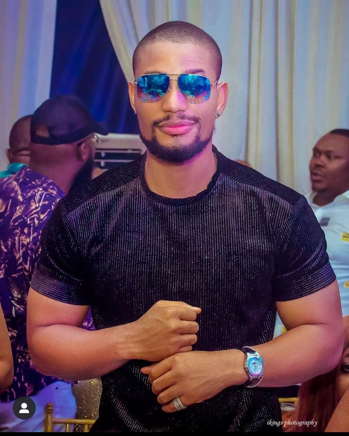 Meet 9 Handsome Igbo Celebrities