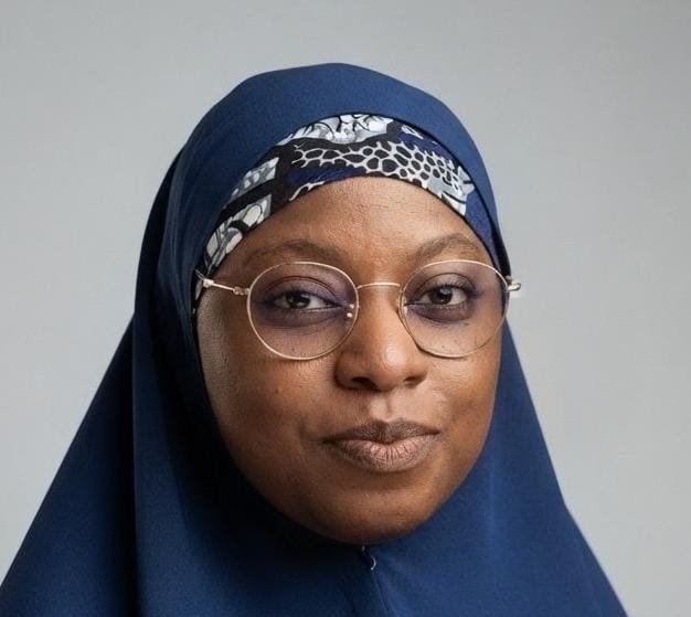 Hannatu Bilyaminu