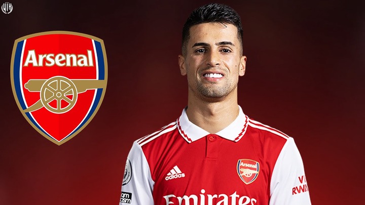 Joao Cancelo - Welcome to Arsenal? 2023 - Best Skills Show | HD - YouTube