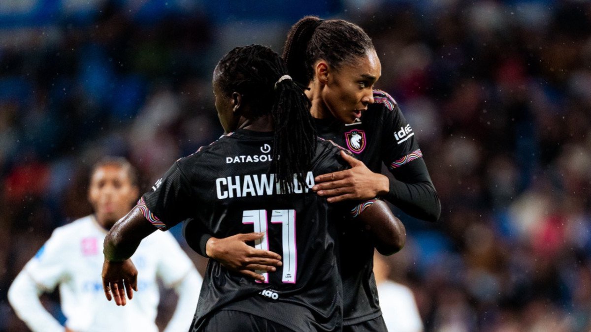 OL Lyonnes veut retrouver la victoire Ligue des Champions face à l'Inter Milan