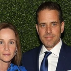 Americans Stunned After What Hunter Biden's Wife Did to Trump's Aide Outside Courtroom