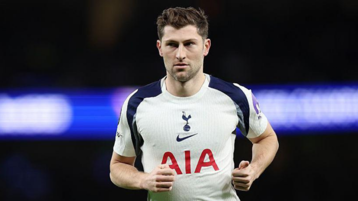 Tottenham