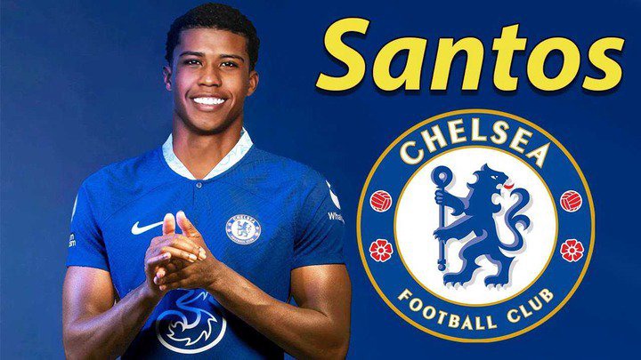 5 Top List Of Young Talents Chelsea Have Signed So Far Under Todd Boehly