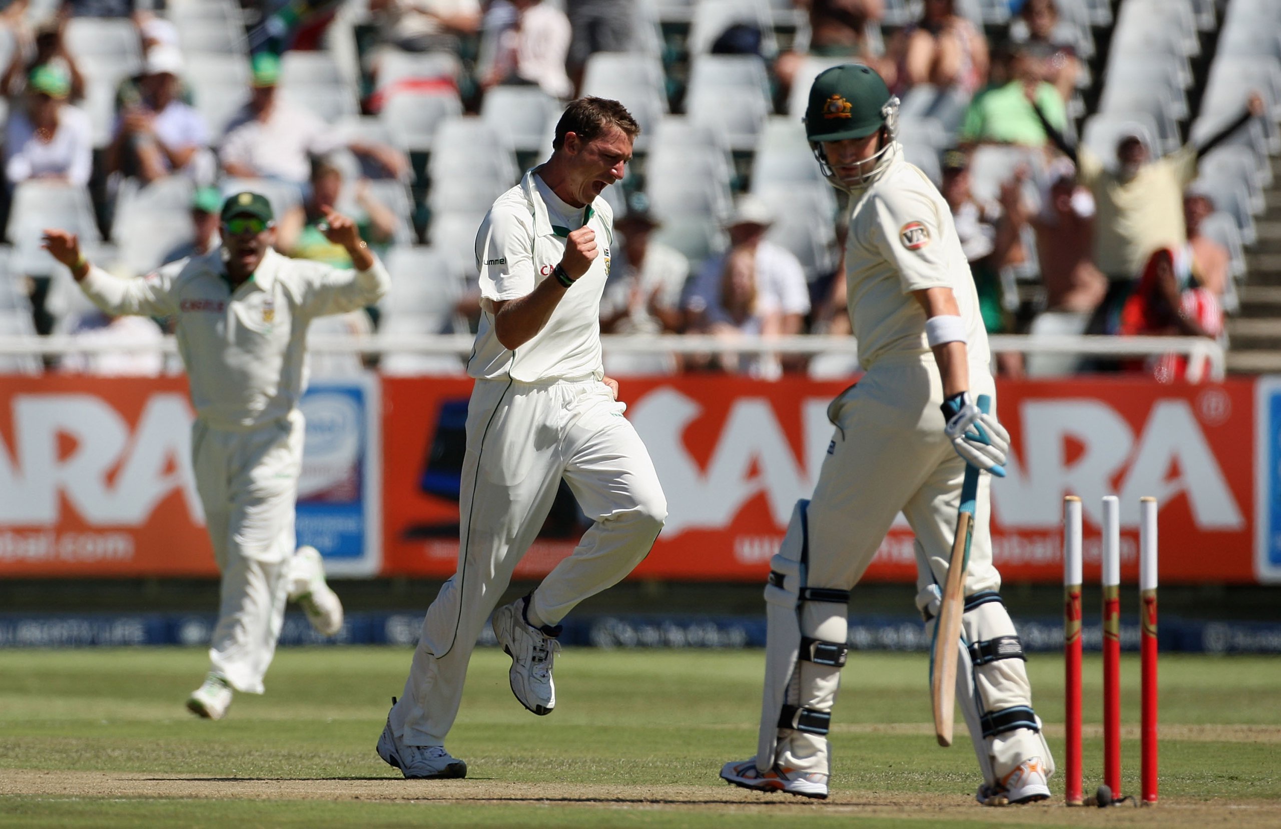 Hamish Blair/Getty Images