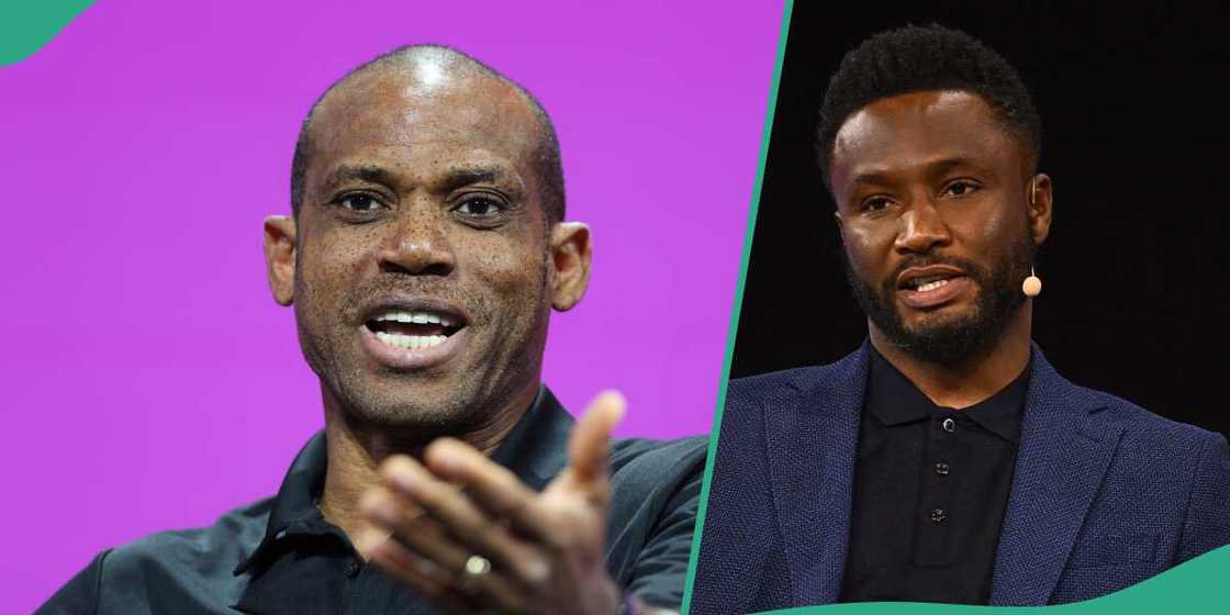 “One of the Biggest Insults” --Oliseh Regrets Ignoring NFF Warning on Mikel