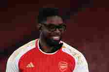 Micah Richards says £16m Arsenal man is getting worse, he 'hasn't been the same' recently