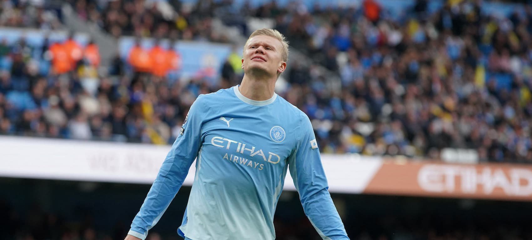FPL notes: Haaland, Semenyo + O’Reilly injury latest