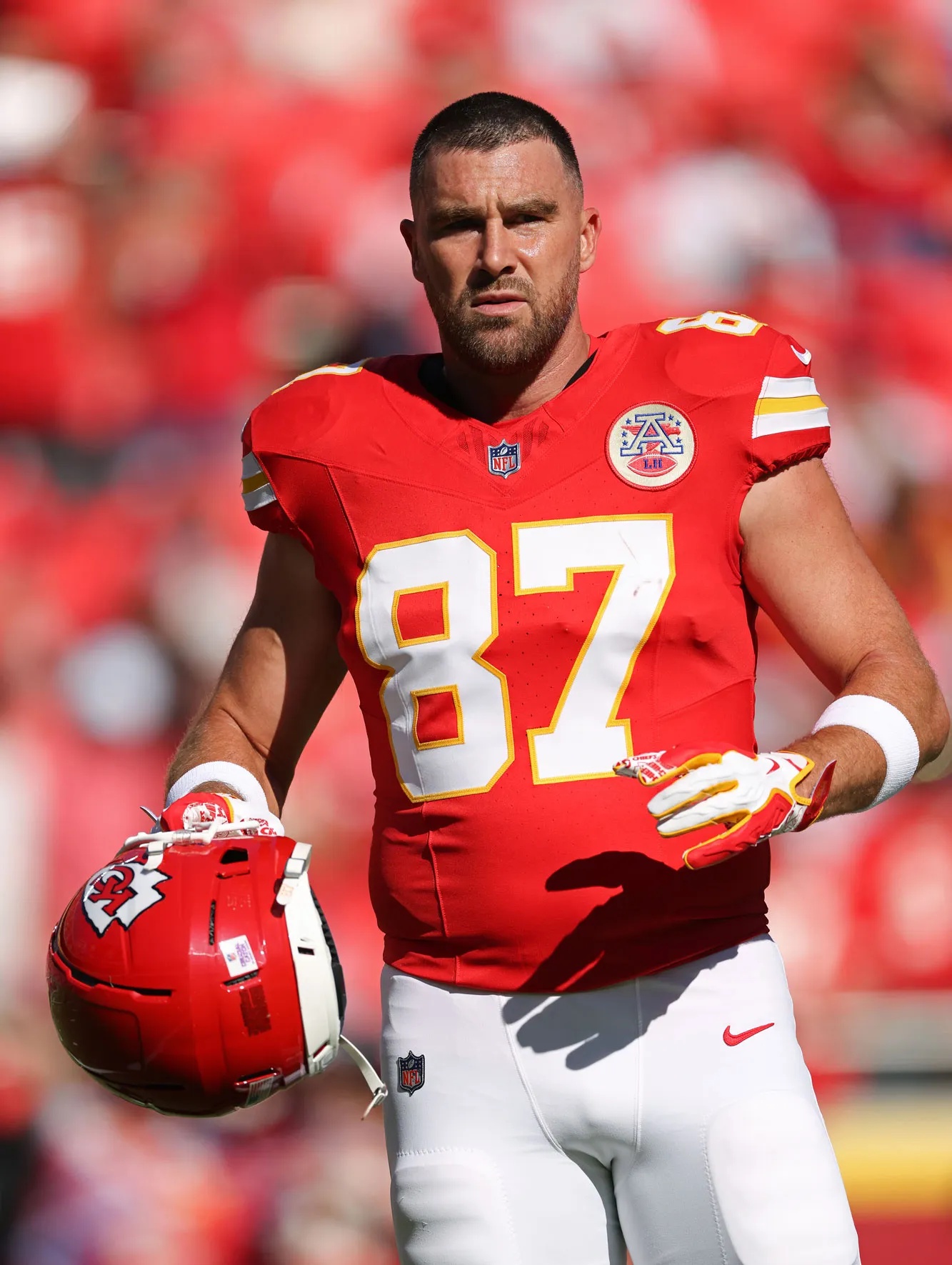 Travis Kelce