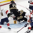 Panthers rally past Bruins in third, grab 3-1 series lead