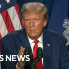 Trump Melts Down After He’s Caught Asleep In…