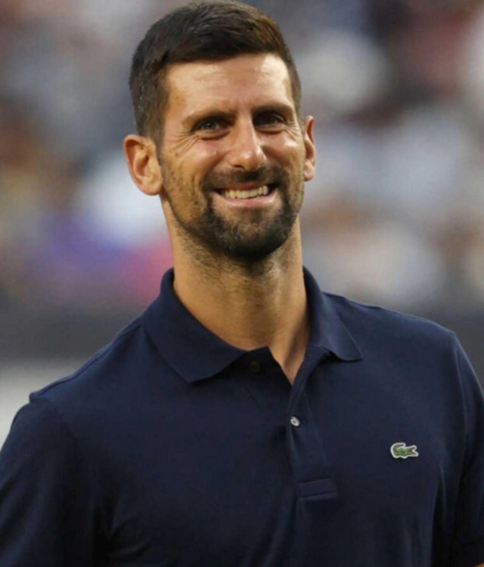 Djokovic sucht in Basel den Anschluss im Rennen nach Turin