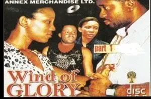Nollywood Movies That Made Unforgettable, Many Watch (See Photos)