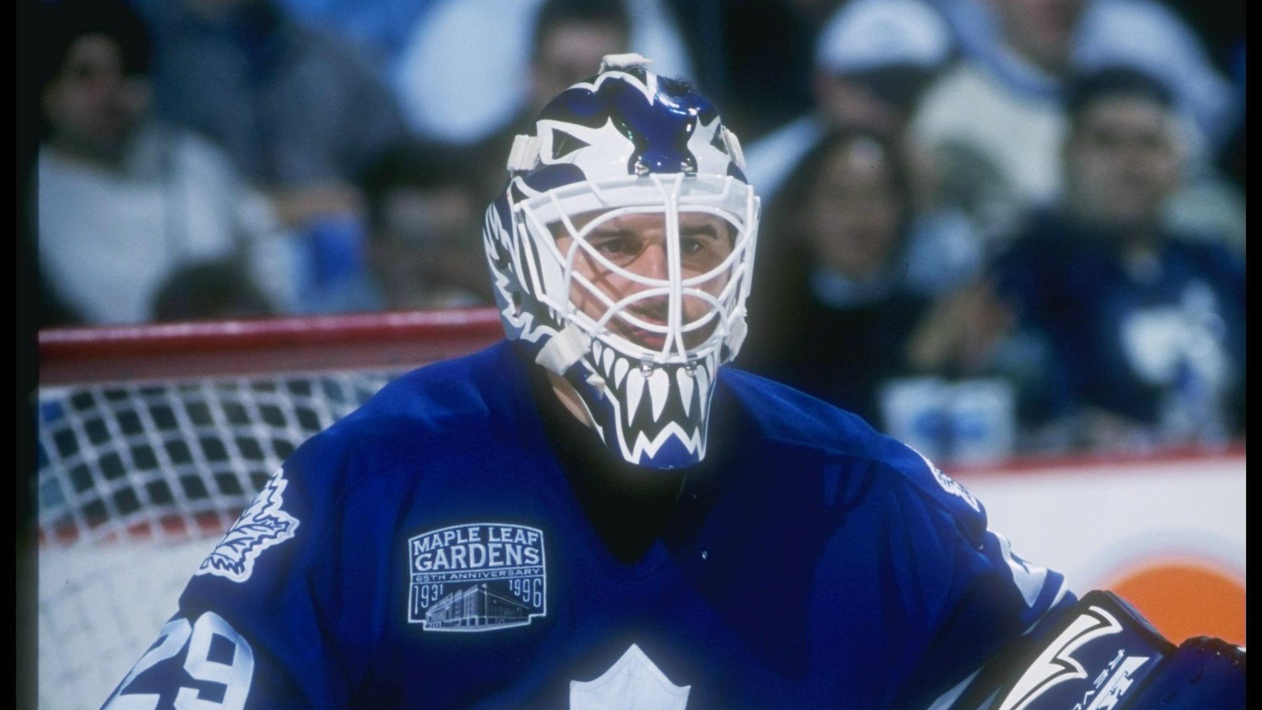 Felix Potvin