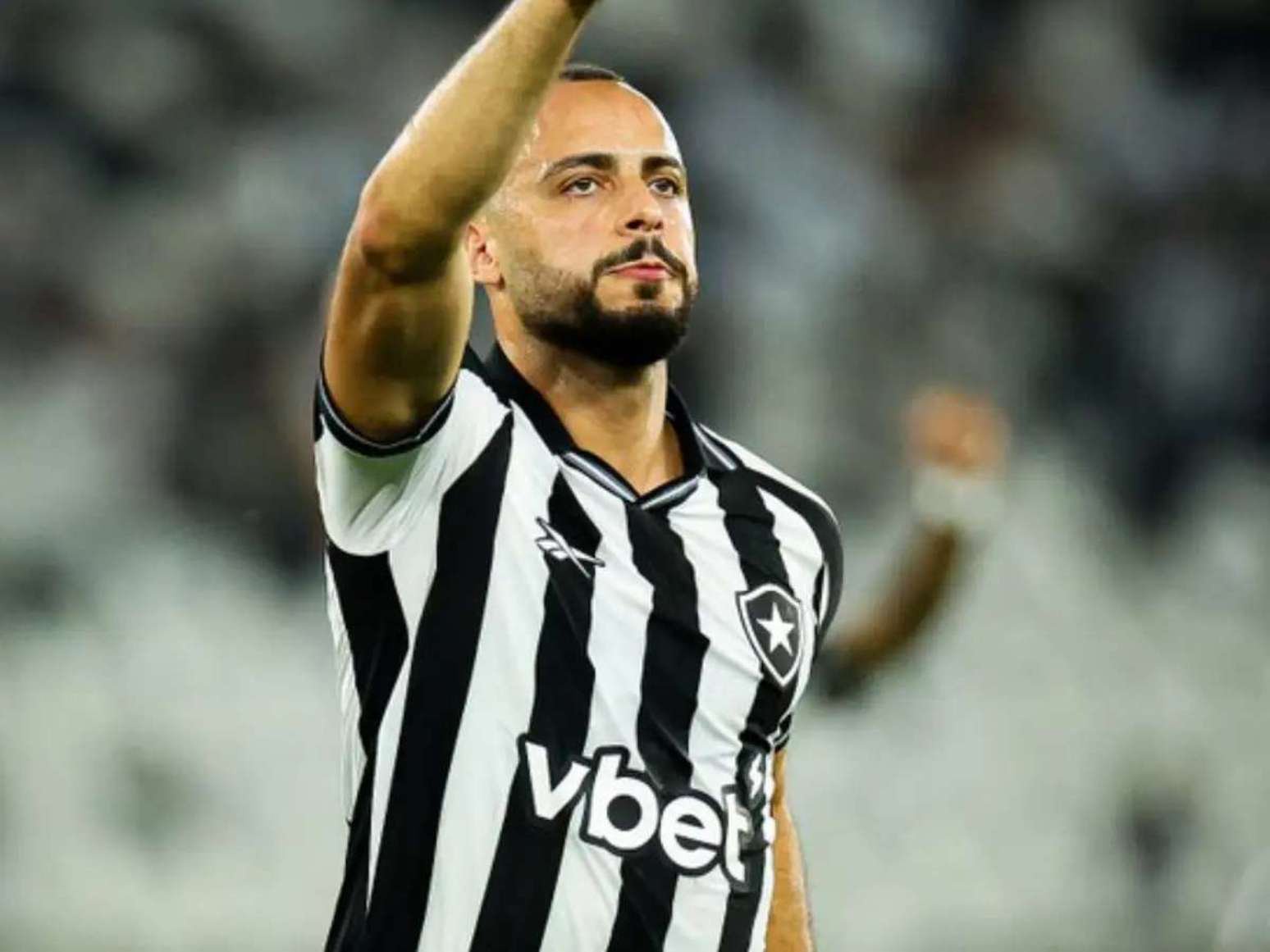 Foto: Vítor Silva/ BFR