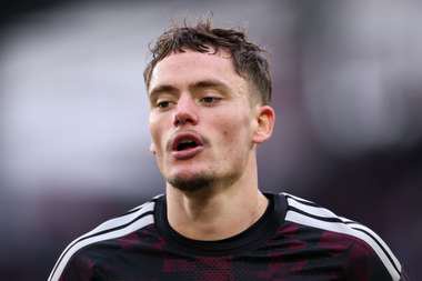 Brentford v Liverpool - Premier League 2026/27