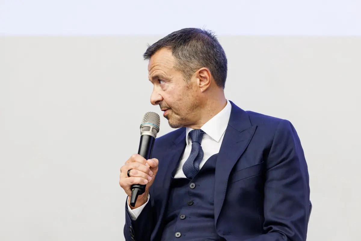 Jorge Mendes