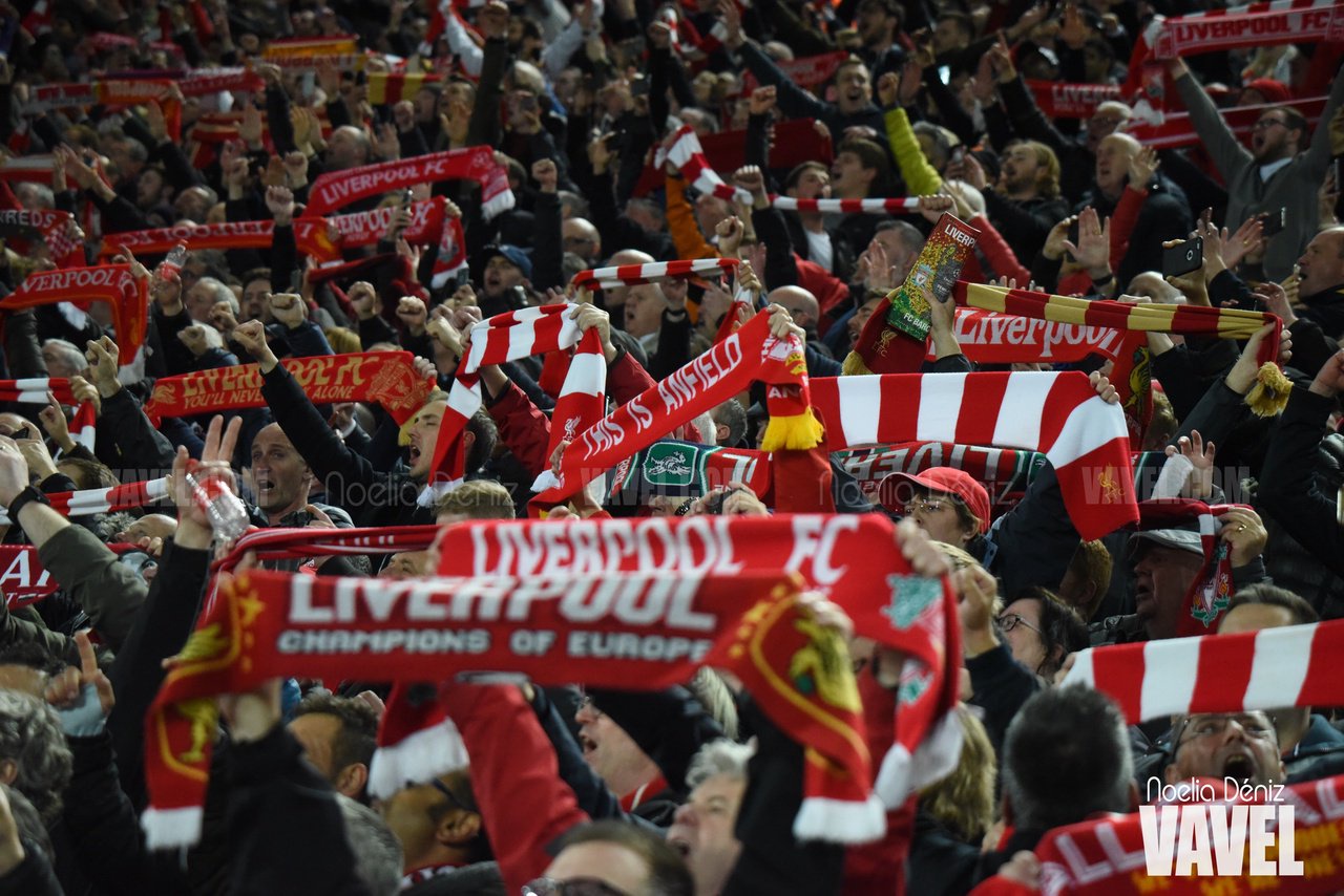 Iraola reflects on Liverpool’s learning in the last two months
