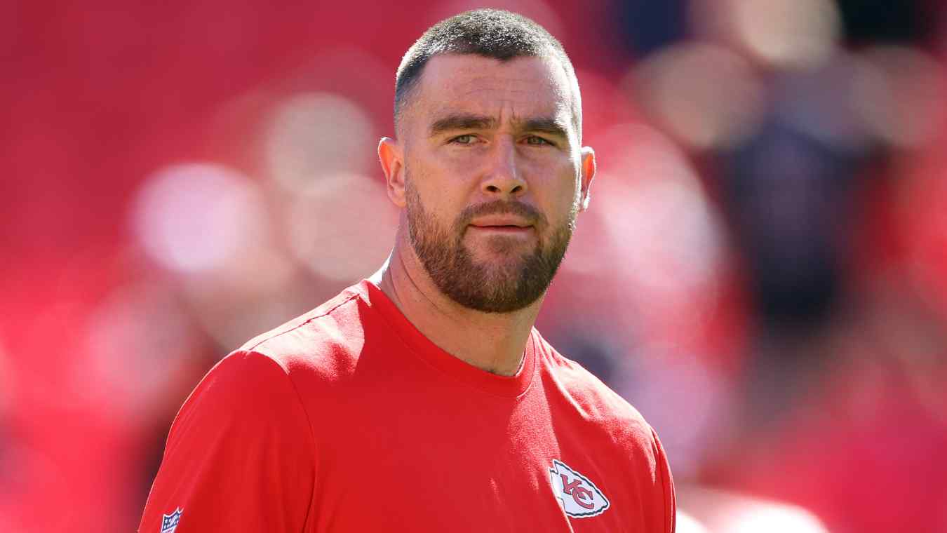 Travis Kelce
