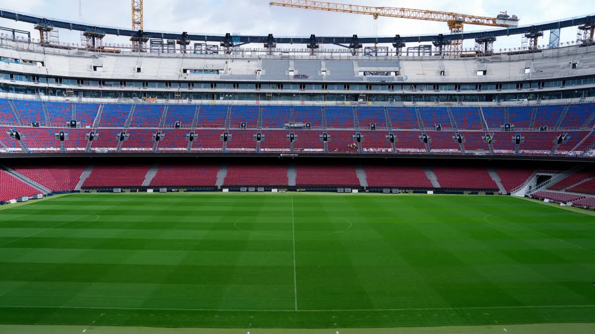 Barcelona vs. Real Madrid Clásico Declared High-Risk Match Amid Referee Disputes