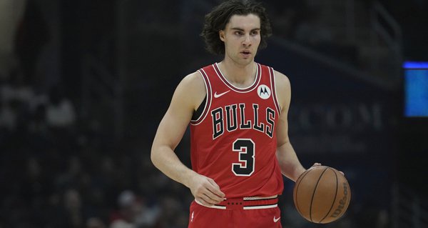 How To Watch And Live Stream Chicago Bulls vs Washington Wizards NBA Game Tonight: TV Channels, Team News, Start Time