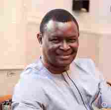 I am afraid for the Youths of this Generation. Many are not Preparing enough to enter into Marriage - Clergyman, Mike Bamiloye
