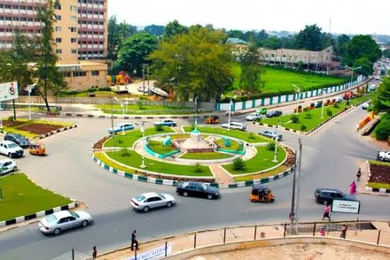 Beautiful Cities Nigeria Will Love Visit (Photos)