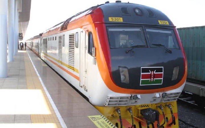 Kenya Railways announces new tariffs for freight - The Standard